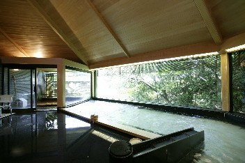 有馬温泉｜元湯　古泉閣