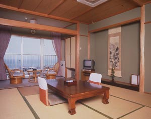 香川県 ホテル予約・旅館予約|ホテル海南荘 <小豆島 土庄>|イメージ