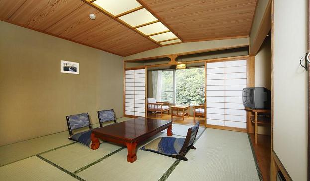 香川県　ホテル予約・旅館予約｜新樺川観光ホテル<塩江温泉>｜イメージ