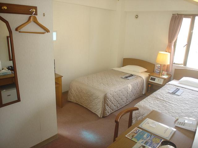 沖縄県　ホテル予約・旅館予約｜ビジネスホテルマリンウエスト那覇｜イメージ