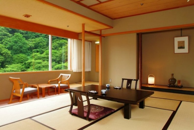 秋田県　ホテル予約・旅館予約｜湯瀬ホテル｜イメージ