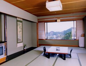 山口県 ホテル予約・旅館予約|山村別館<湯本温泉>|イメージ
