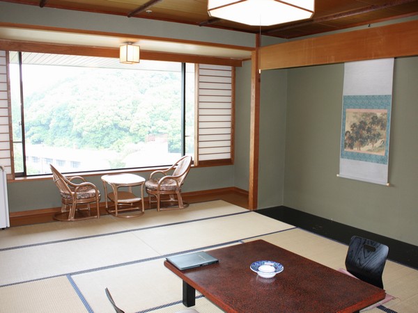 山口県　ホテル予約・旅館予約｜山村別館＜湯本温泉＞｜イメージ