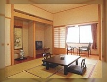 高知県　ホテル予約・旅館予約｜足摺観光ホテルビロー園｜イメージ