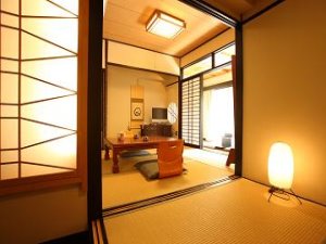 鹿児島県　ホテル予約・旅館予約｜妙見田中会館｜イメージ