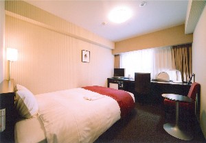 茨城県 ホテル予約・旅館予約|ダイワロイネットホテル水戸|イメージ
