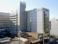 �z�e���I�[�N�X���s�l���b�S�i�ʐ^