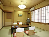山口県　ホテル予約・旅館予約｜＜山口・湯田温泉＞　西の雅常盤｜イメージ