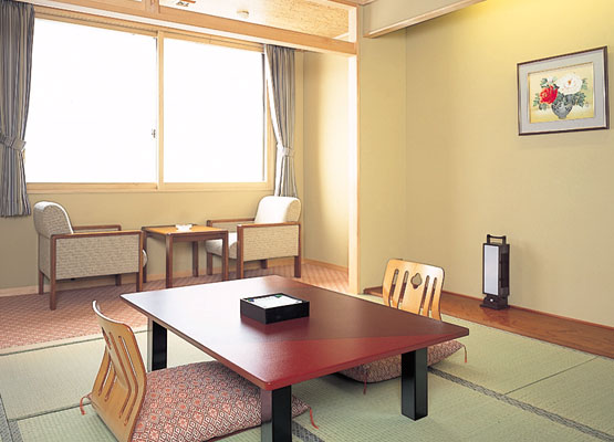 北海道　ホテル予約・旅館予約｜名湯の宿パークホテル雅亭｜イメージ