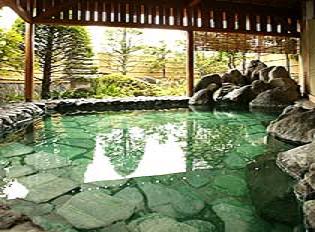 草津温泉｜昔心の宿　金みどり