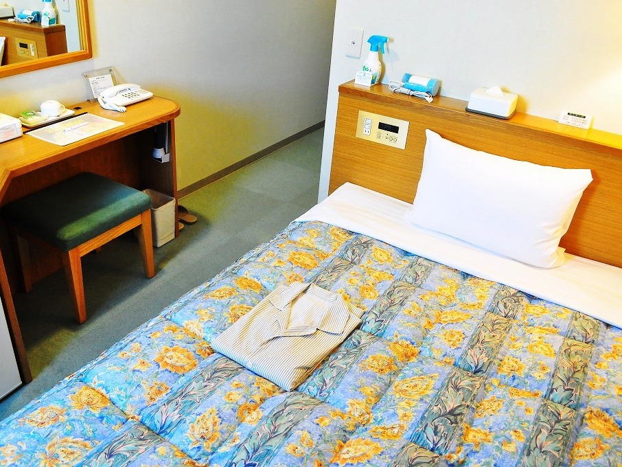 福岡県　ホテル予約・旅館予約｜ホテルハミングバード中央イン｜イメージ