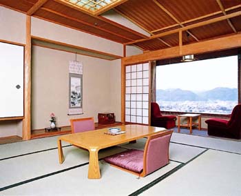 山口県 ホテル予約・旅館予約|萩本陣|イメージ