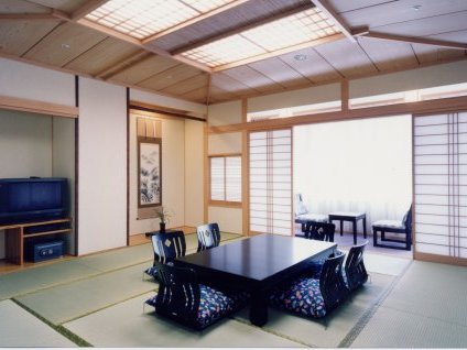 佐賀県　ホテル予約・旅館予約｜ホテル華翠苑　＜嬉野温泉＞｜イメージ