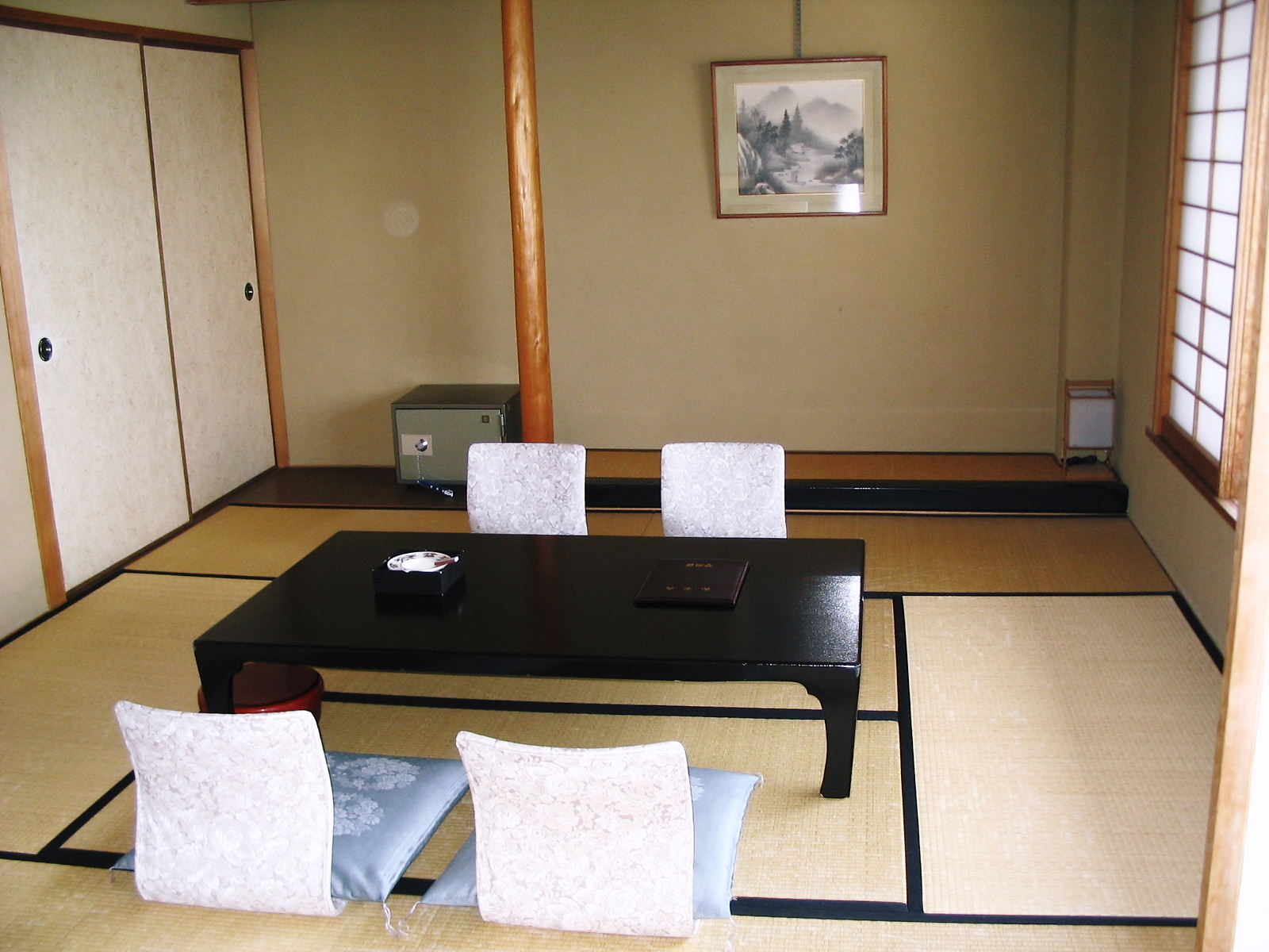 鳥取県 ホテル予約・旅館予約|望湖楼<はわい温泉>|イメージ