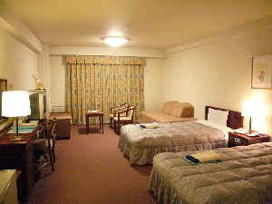 佐賀県　ホテル予約・旅館予約｜唐津ロイヤルホテル｜イメージ