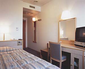 山口県 ホテル予約・旅館予約|下関東急イン|イメージ