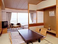 千葉県　ホテル予約・旅館予約｜勝浦ホテル三日月｜イメージ