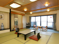 福島県　ホテル予約・旅館予約｜花月ハイランドホテル 本館｜イメージ