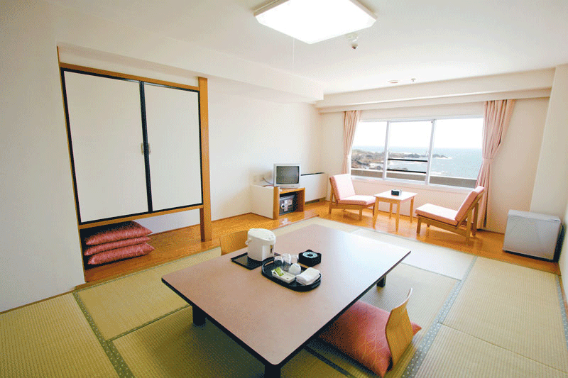 千葉県 ホテル予約・旅館予約|味覚と眺望の宿 ホテル南海荘|イメージ