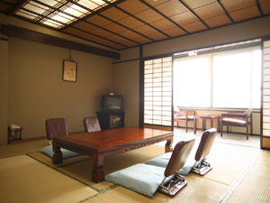 石川県　ホテル予約・旅館予約｜＜石川・片山津温泉＞　ホテル北陸古賀乃井｜イメージ