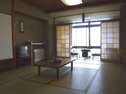 和歌山県　ホテル予約・旅館予約｜和歌山・観光ホテル旅館　七洋園＜新和歌浦　雑賀崎＞｜イメージ
