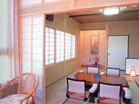長野県　ホテル予約・旅館予約｜湯元塩吹館｜イメージ