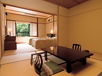 山梨県　ホテル予約・旅館予約｜古湯坊 坐忘庵｜イメージ