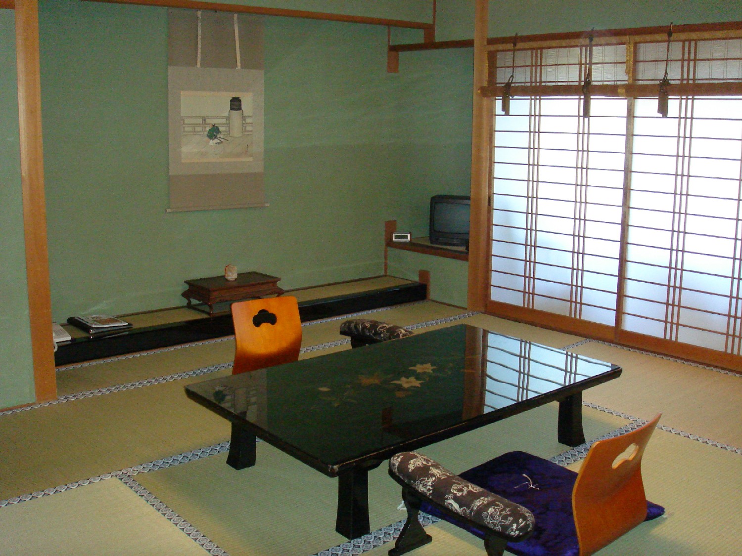 京都府 ホテル予約・旅館予約|京料理旅館 幾松|イメージ