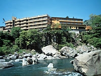 鬼怒川温泉｜ほてる白河 湯の蔵