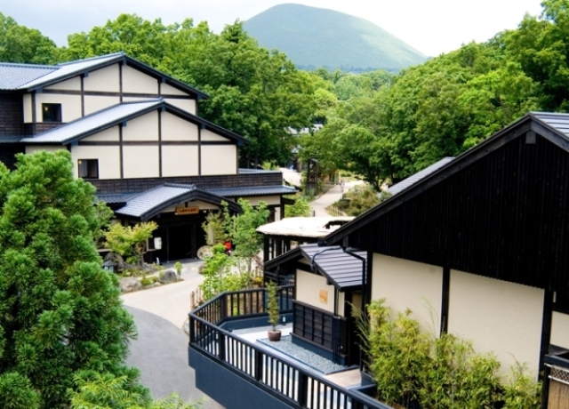 対星館 花かじか｜高級ホテル・高級旅館