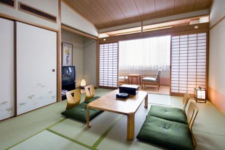 愛媛県　ホテル予約・旅館予約｜花の森ホテル｜イメージ