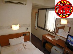 徳島県　ホテル予約・旅館予約｜徳島駅前第一ホテル｜イメージ