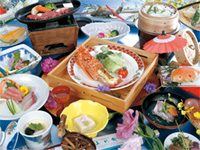 リバーサイドホテル山水館｜イメージ