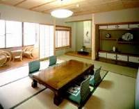 鳥取県 ホテル予約・旅館予約|岩崎館<皆生温泉>|イメージ