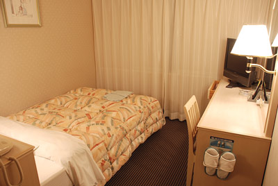 島根県 ホテル予約・旅館予約|浜田ワシントンホテルプラザ|イメージ