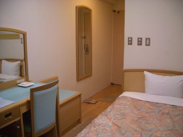 愛媛県　ホテル予約・旅館予約｜松山シティホテル｜イメージ