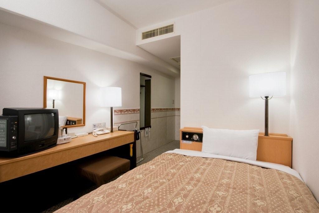 東京都 ホテル予約・旅館予約|ホテルステイシード|イメージ