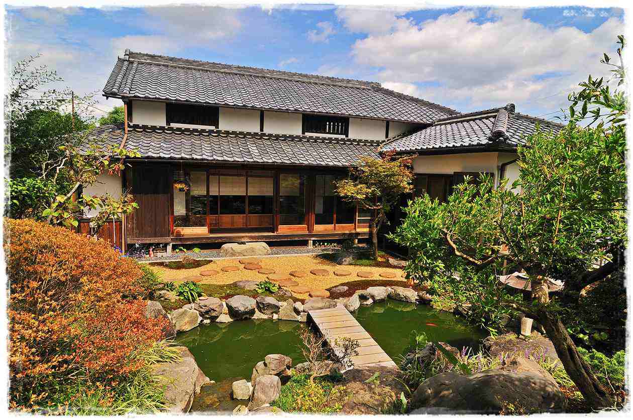 奈良県 ホテル予約・旅館予約|古都里庵|イメージ