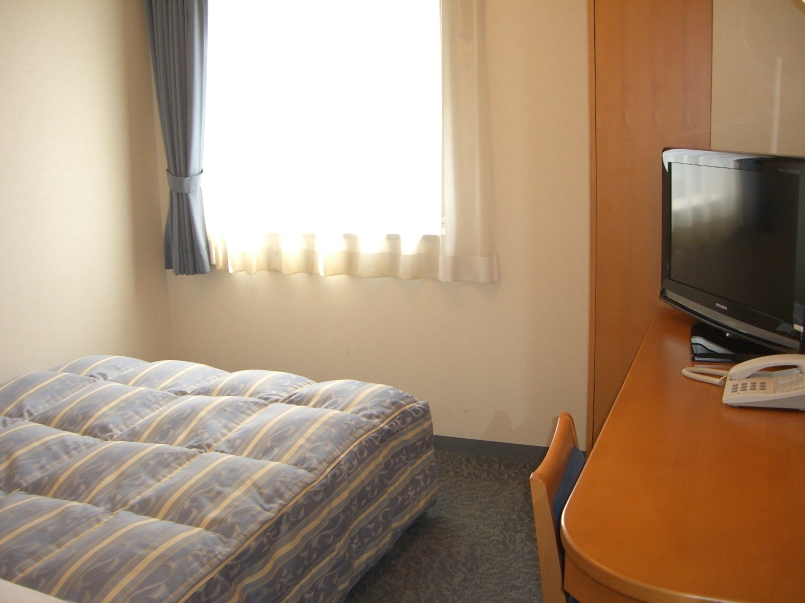愛媛県　ホテル予約・旅館予約｜ホテルルートイン新居浜｜イメージ