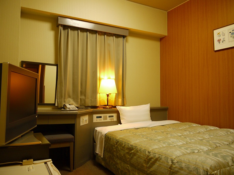 富山県　ホテル予約・旅館予約｜ホテルルートイン富山駅前｜イメージ