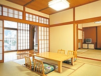福島県　ホテル予約・旅館予約｜土湯温泉 向瀧｜イメージ