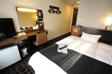 富山県　ホテル予約・旅館予約｜アパヴィラホテル＜富山駅前＞｜イメージ