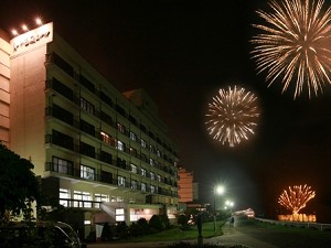 味と心の宿トーヤ温泉ホテル