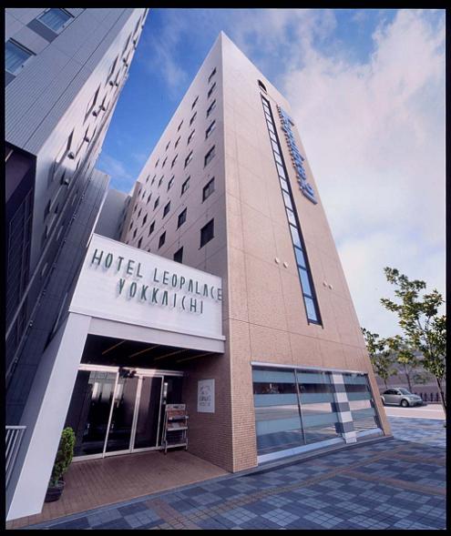 ホテルレオパレス四日市