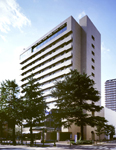 ホテルモントレ横浜