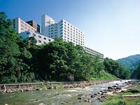 定山渓グランドホテル瑞苑