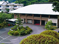 伊豆温泉|【網代温泉】源泉の宿 松風苑