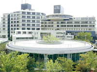 萩グランドホテル天空