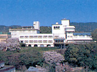 ホテル万松楼