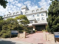 ホテルグリーンプラザ強羅